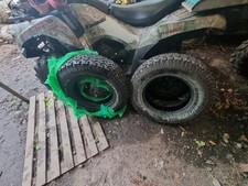 Goodrich tyres for sale  LEDBURY