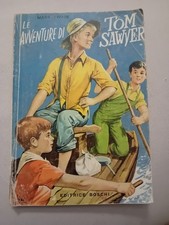 Mark twain avventure usato  Correggio