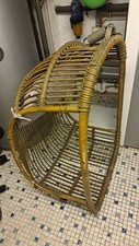 hangestuhl rattan gebraucht kaufen hangestuhl rattan gebraucht kaufen Schwalbach
