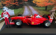 Ferrari f300 1998 gebraucht kaufen Ferrari f300 1998 gebraucht kaufen  Bernau a.Chiemsee