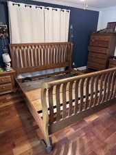 king sleigh bed for sale king sleigh bed for sale Dayton