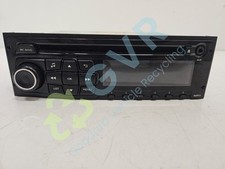 Peugeot 208 stereo for sale  CHICHESTER