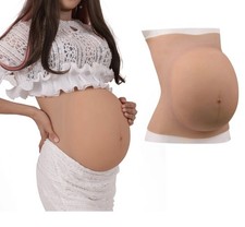 Months silicone fake for sale  WEST BROMWICH