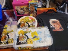 1986 labyrinth movie for sale  Evansville