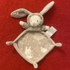 Doudou ours capuche d'occasion  La Rochelle