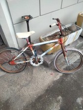 Bmx bicicletta legnano usato  Quarrata