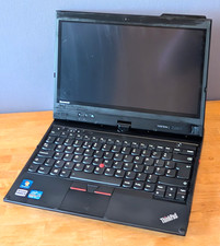 thinkpad x230 for sale  KINGSBRIDGE
