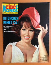 Cine 1642 1966 d'occasion  Hagondange
