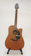 Takamine gd11mce dreadnought for sale  Brooklyn