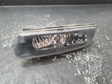 Farol de neblina VW POLO INDICADOR ESQUERDO/NEBLINA/LADO PARA-CHOQUE, 6R, INSERÇÃO PRETA , usado comprar usado  Enviando para Brazil