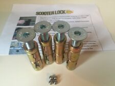Rawl bolts security for sale  KEIGHLEY