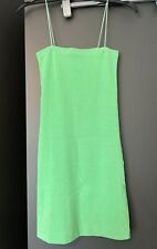 Women zara green for sale  SOUTHPORT