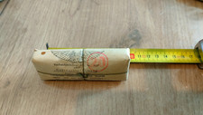Pansement luftschutz parfait d'occasion  Montivilliers