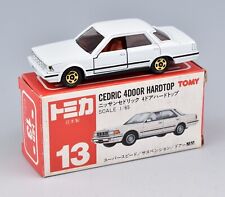 Tomica common series for sale  READING