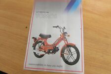 1984 tomos automatic for sale  LEICESTER