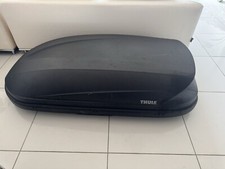 Cargo box thule for sale  Miami