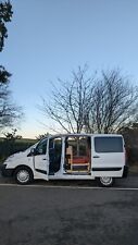 Citroen dispatch campervan for sale  HOPE VALLEY