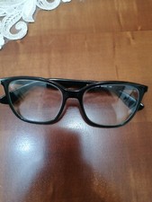 Montatura ray ban usato  Zagarise