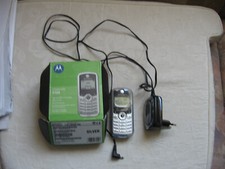 Motorola handy c123 gebraucht kaufen  Karlsruhe
