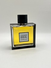 Guerlain homme ideal usato  Salerno