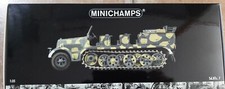 Minichamps 350011170 kfz gebraucht kaufen  Aachen