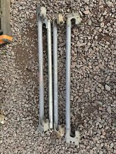 Scaffolding easy fix for sale  LEICESTER