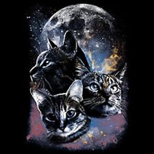 Space cats moon for sale  Minneapolis