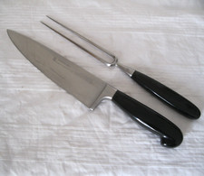 Wmf kochmesser santokumesser gebraucht kaufen  Gangkofen