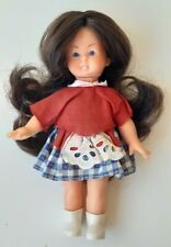 Ancienne petite poupee d'occasion  Marseille XI