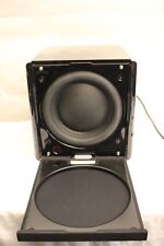 VELODYNE DD10 DIGITAL DRIVE SERIES DD10BGE DD 10 BG E SUBWOOFER SEM CONTROLE REMOTO comprar usado  Enviando para Brazil