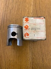 Suzuki piston ts100 for sale  BRIDGWATER