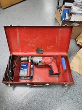 Milwaukee 5370 electric for sale  Greenville
