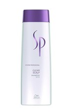 Wella professionals clear d'occasion  Expédié en France