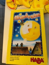 Haba mondreise art gebraucht kaufen  Alfeld (Leine)