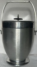 Kromex ice bucket for sale  Waunakee