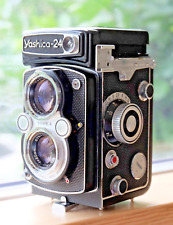 Yashica tlr. probably for sale  KENILWORTH
