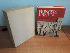 Princeps urbium scheiwiller usato  San Giovanni in Persiceto