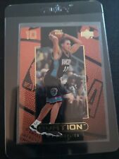 Mike bibby upper d'occasion  Mollégès