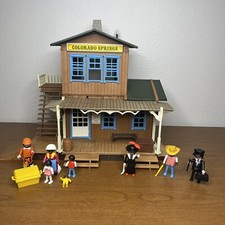 playmobil western train for sale playmobil western train for sale Corona