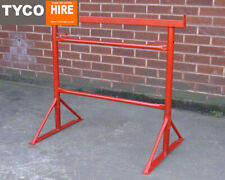 Builders trestle hire for sale  WATERLOOVILLE