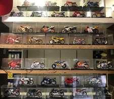 Diecast ixo altaya usato  Italia