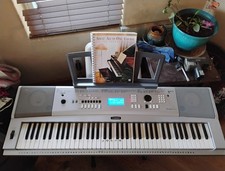 Yamaha portable grand for sale  Rocky Ford