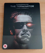Terminator fully armoured for sale  LONDON