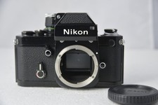 Nikon nera esposimetro usato  San Giovanni in Marignano
