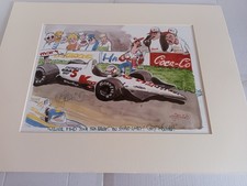 Charles griffin signed for sale  FERNDOWN