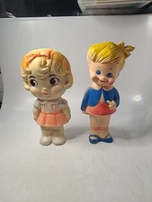 Vintage pair squeaky for sale  Rossville