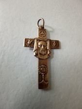 Croix christ pleure d'occasion  Lisieux