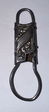 Antique key ring for sale  Chippewa Falls