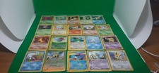 Lotto carte pokémon usato  Bari