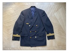 Air airlines steward d'occasion  Expédié en Belgium